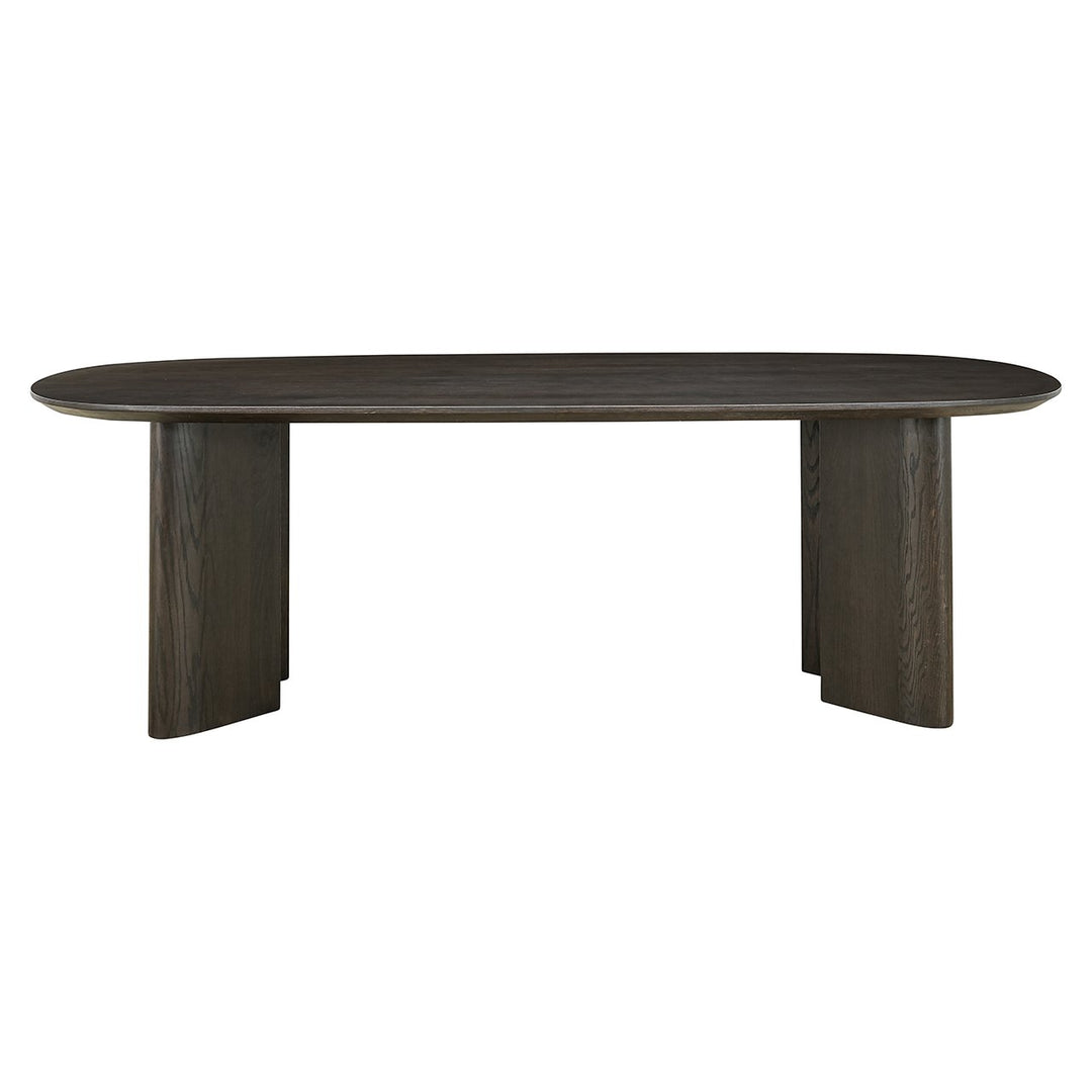 Durban Oval Dining Table 250cm Richmond 1