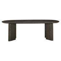 Richmond Interiors Durban Dining Table - 250cm