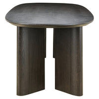 Richmond Interiors Durban Dining Table - 250cm