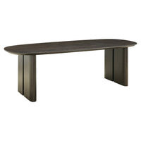 Richmond Interiors Durban Dining Table - 250cm