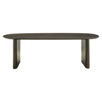 Richmond Interiors Durban Dining Table - 250cm