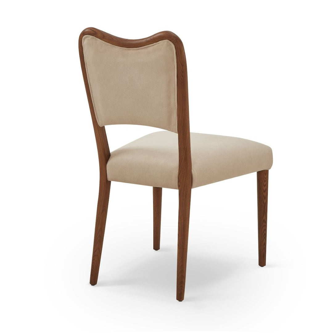 Adelaide Dining Chair -  Hopper Desert