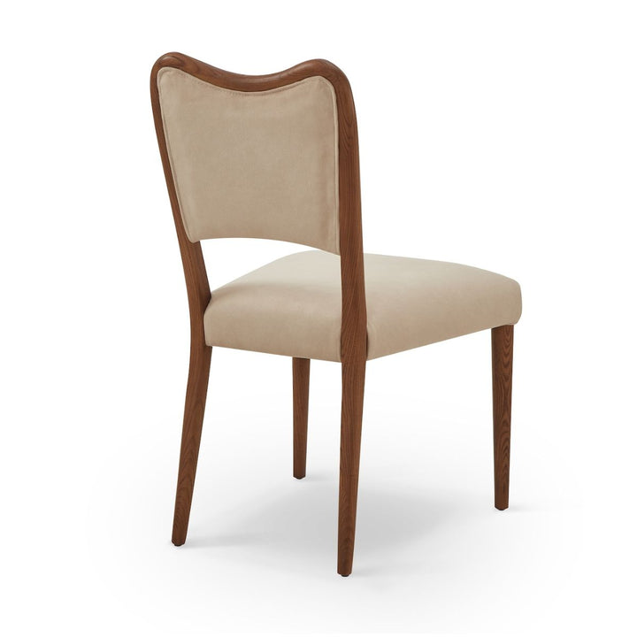 Adelaide Dining Chair -  Hopper Desert