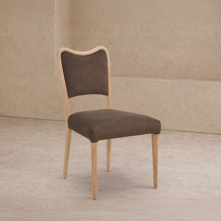 Adelaide Dining Chair (Crib 5) - Hopper Terra
