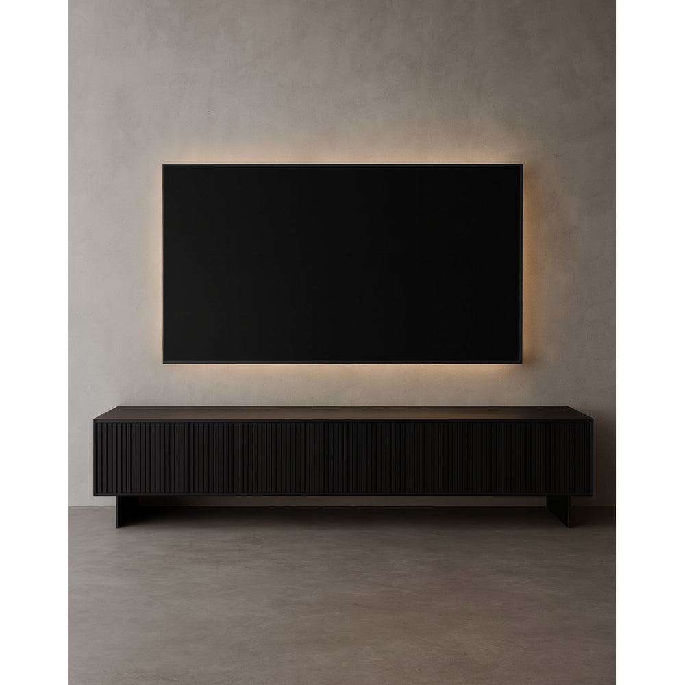 Costine Media Unit - Black Tommy Franks 2