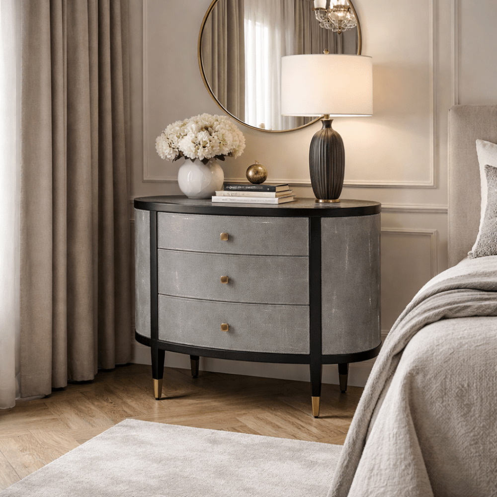 Limoges Chest of Drawers