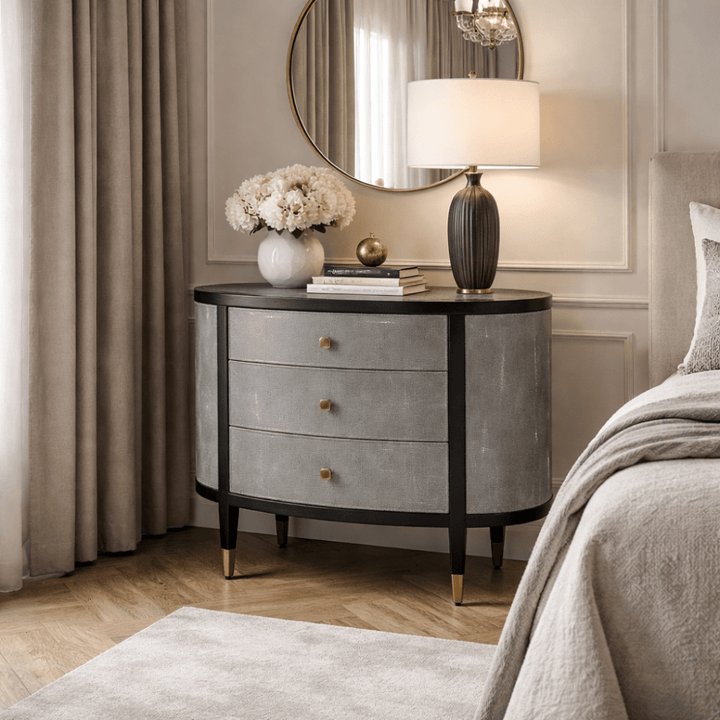 Limoges Chest of Drawers