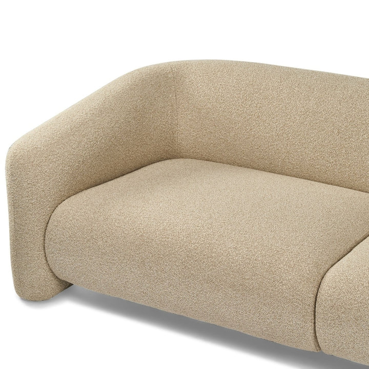 Erin Sofa (Crib 5) - Capela Sand
