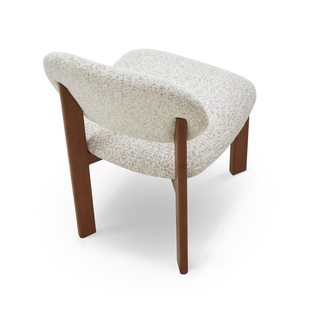 Orbit Dining Chair - Ripley Grav