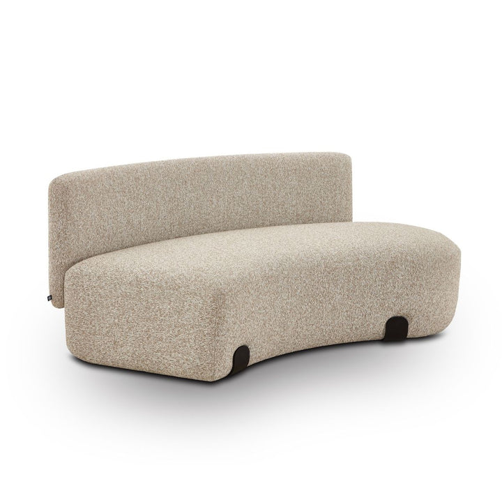 Capri Outdoor Modular Sofa (Crib 5) - Lima Beige