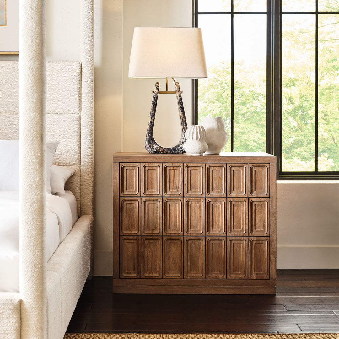 Brazil Chest of Drawers