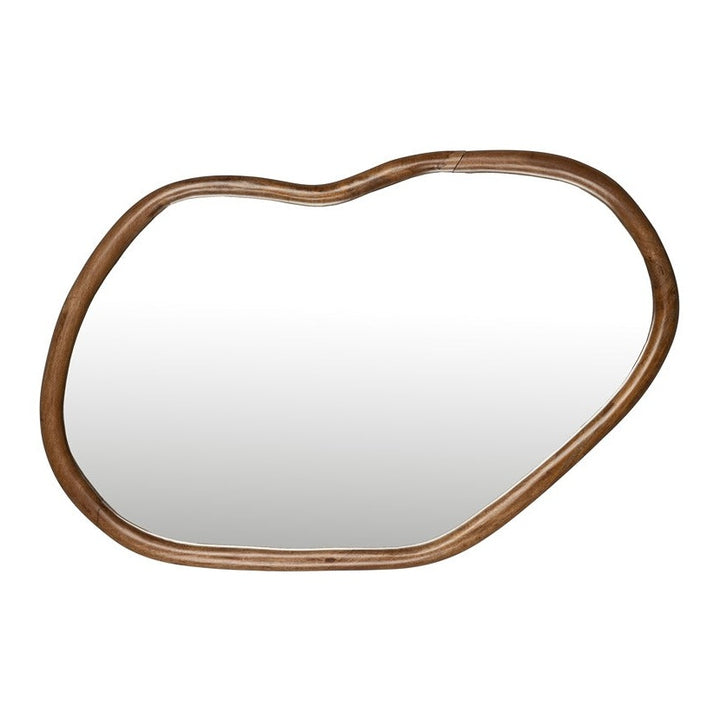 Ashley Mirror - Walnut Dutchbone 4