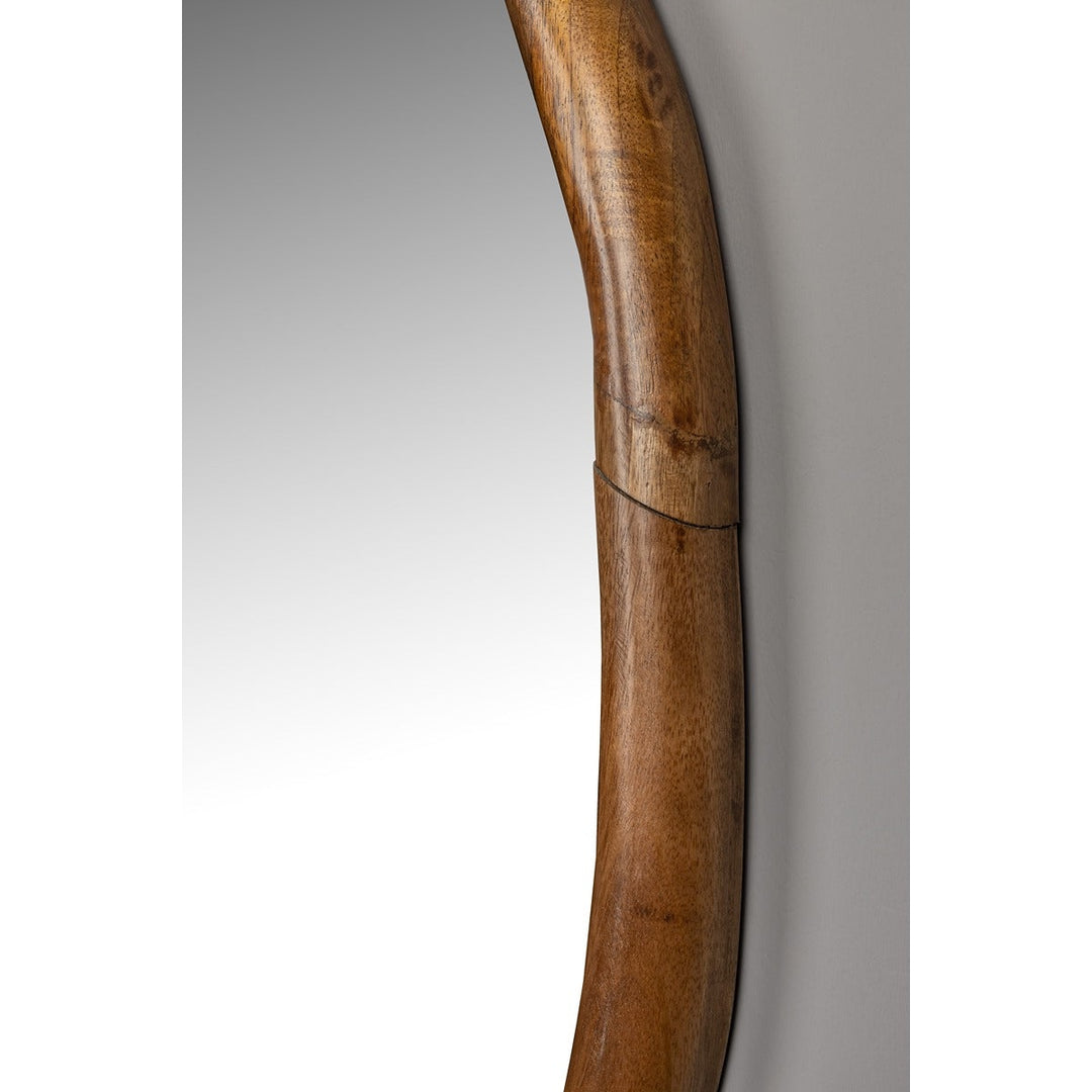 Ashley Mirror - Walnut Dutchbone 5