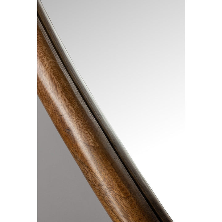 Ashley Mirror - Walnut Dutchbone 6