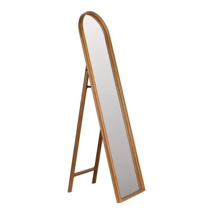 Caroun Mirror Stand Dutchbone 4