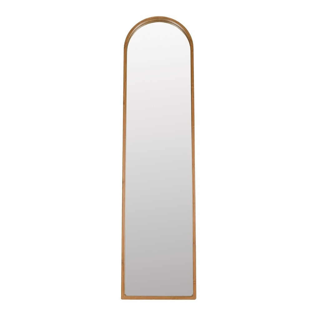 Caroun Mirror Stand Dutchbone 1