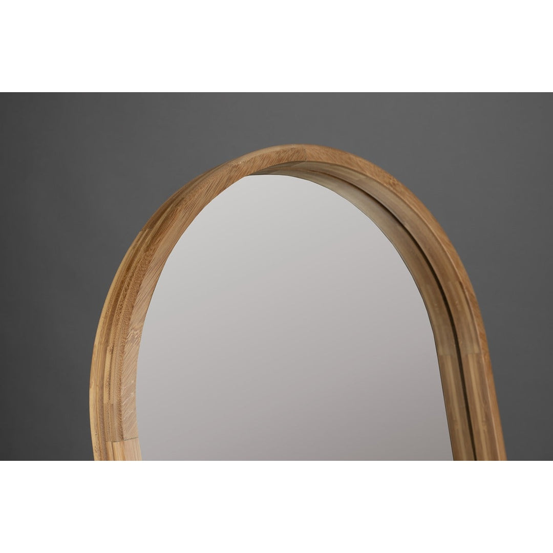 Caroun Mirror Stand Dutchbone 5