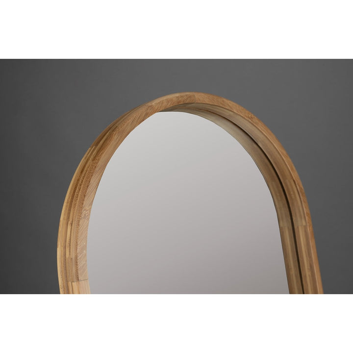 Caroun Mirror Stand Dutchbone 5