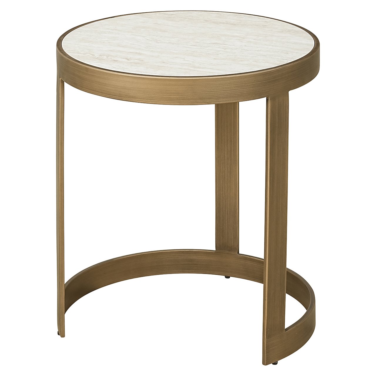 Richmond Interiors Tivoli Set of 2 Side Tables