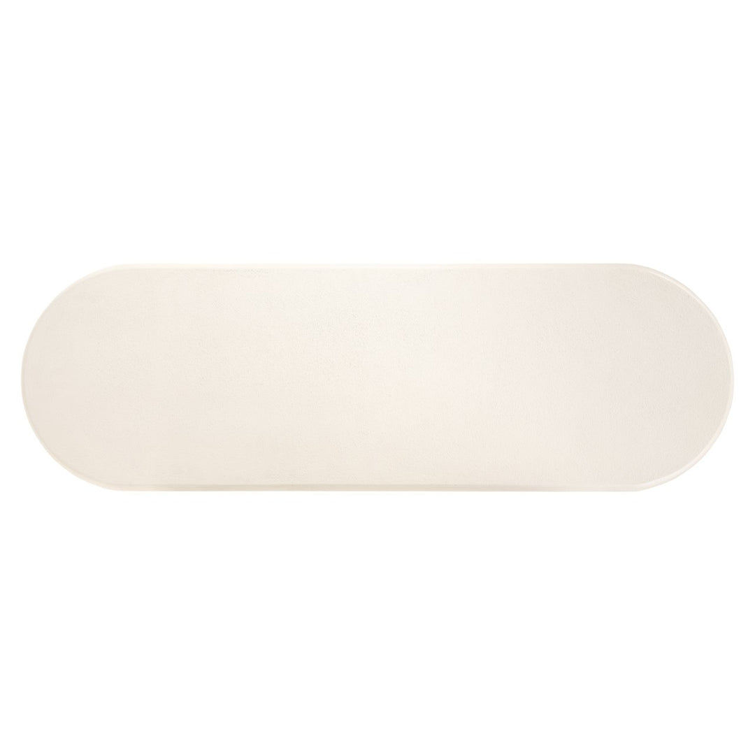 Winslow Console Table - White Richmond 3