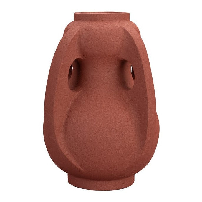 Thiago Medium Vase -Terra Dutchbone 4