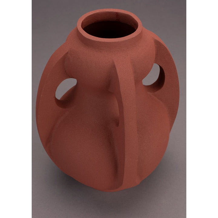 Thiago Medium Vase -Terra Dutchbone 6
