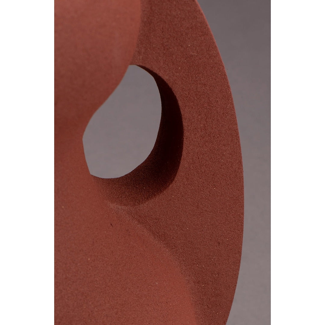 Thiago Medium Vase -Terra Dutchbone 7