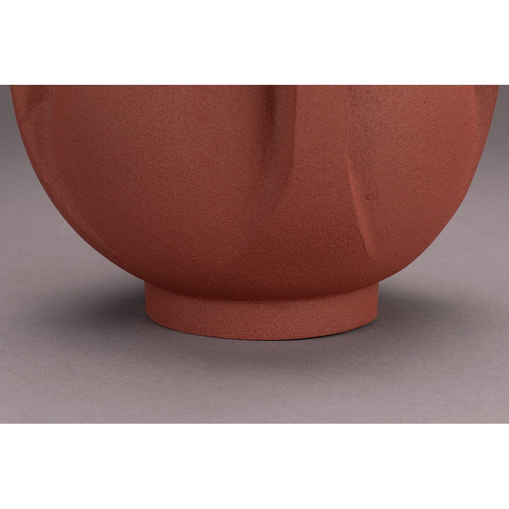 Thiago Medium Vase -Terra Dutchbone 9