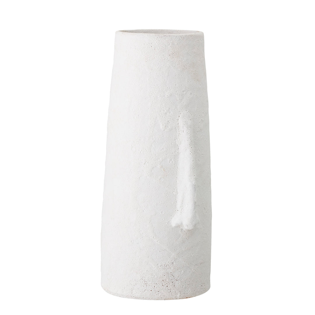 Berican Vase - White Bloomingville 5
