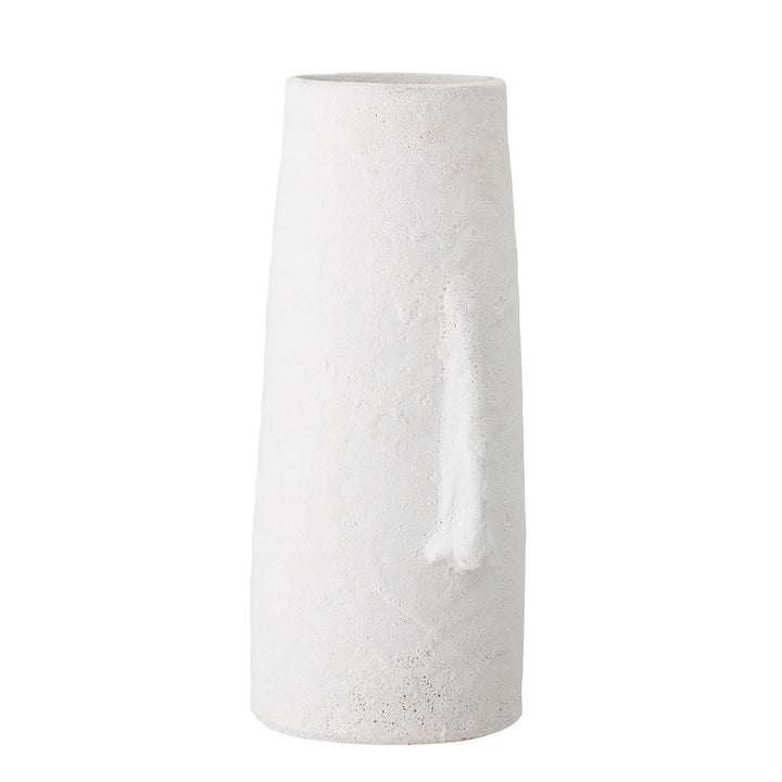 Berican Vase - White Bloomingville 5