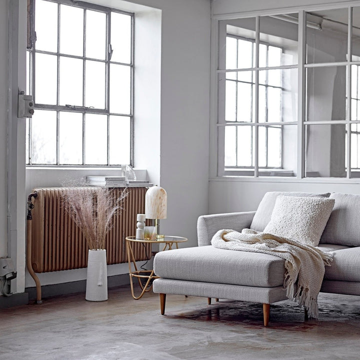 Berican Vase - White Bloomingville 3