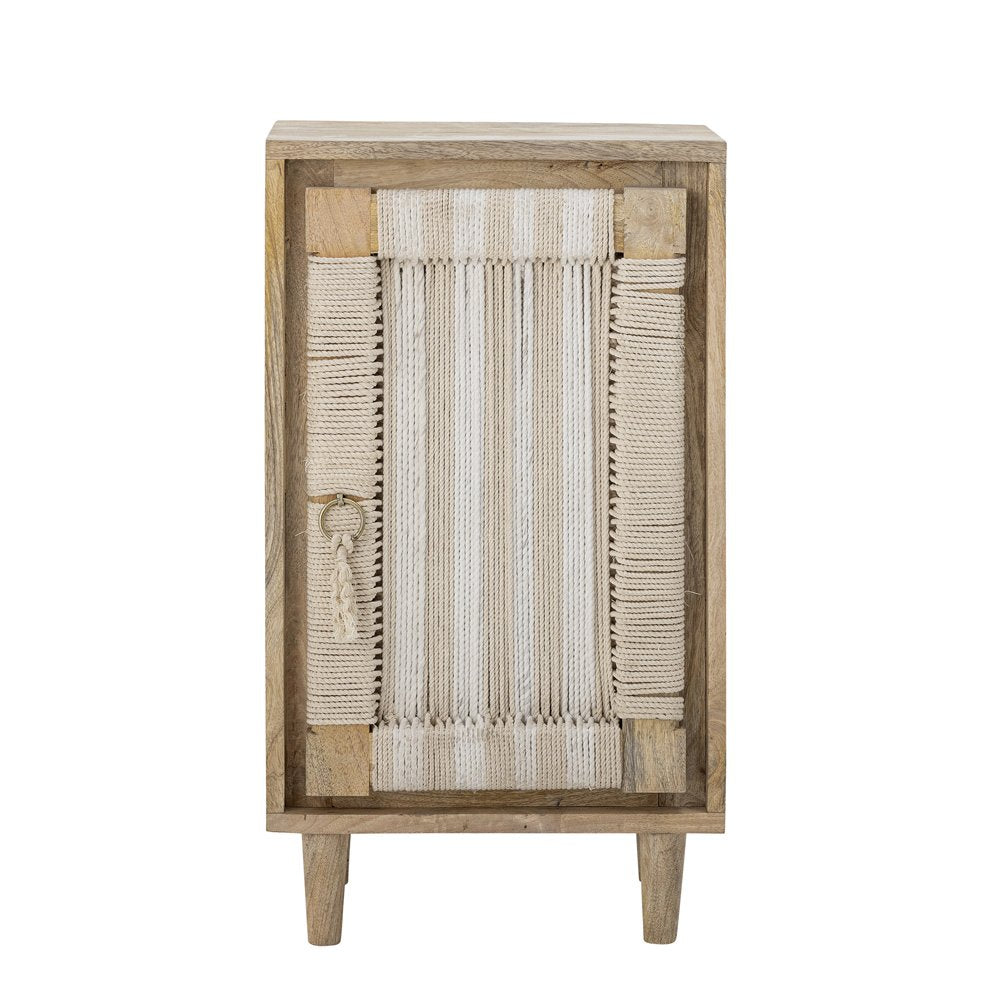 Bloomingville Cubas Mango Wood Cabinet