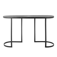 Bloomingville Carter Black Console Table