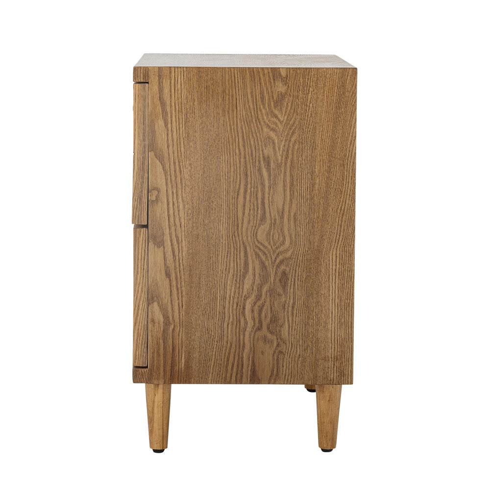 Bloomingville Vester Drawers - Brown