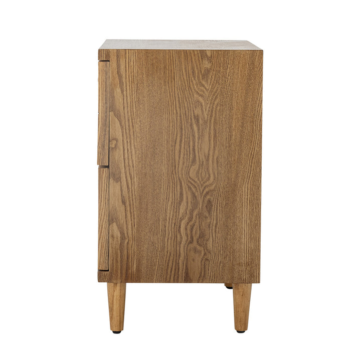 Bloomingville Vester Drawers - Brown
