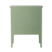 Bloomingville Allison Green Drawers