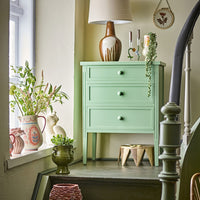 Bloomingville Allison Green Drawers