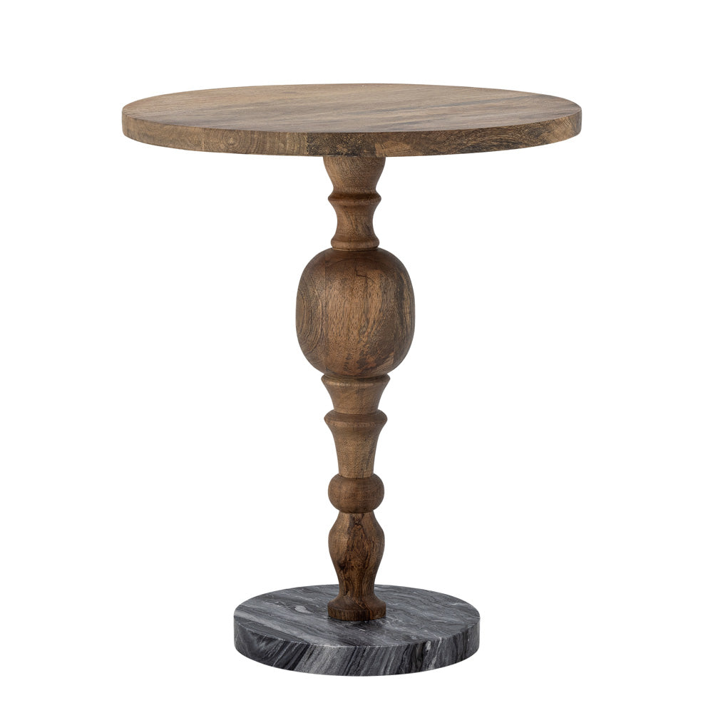 Bloomingville Pierre Mango Wood Side Table