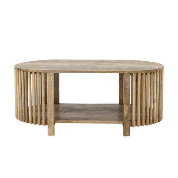 Bloomingville Sali Mango Wood Coffee Table