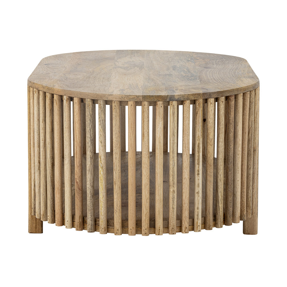 Bloomingville Sali Mango Wood Coffee Table