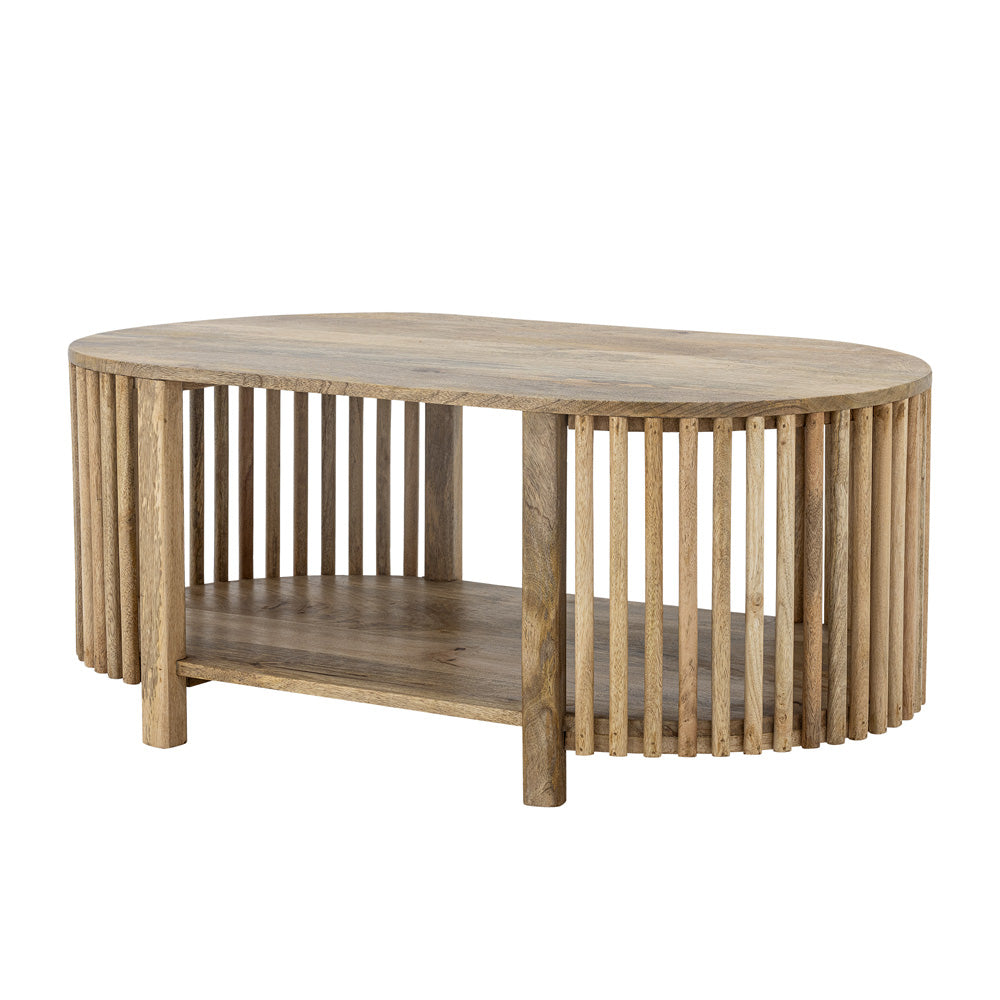 Bloomingville Sali Mango Wood Coffee Table