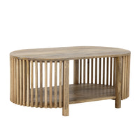 Bloomingville Sali Mango Wood Coffee Table