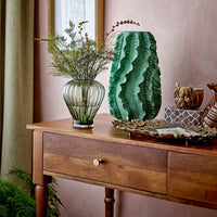 Bloomingville Betton Console Table in Brown Mango Wood