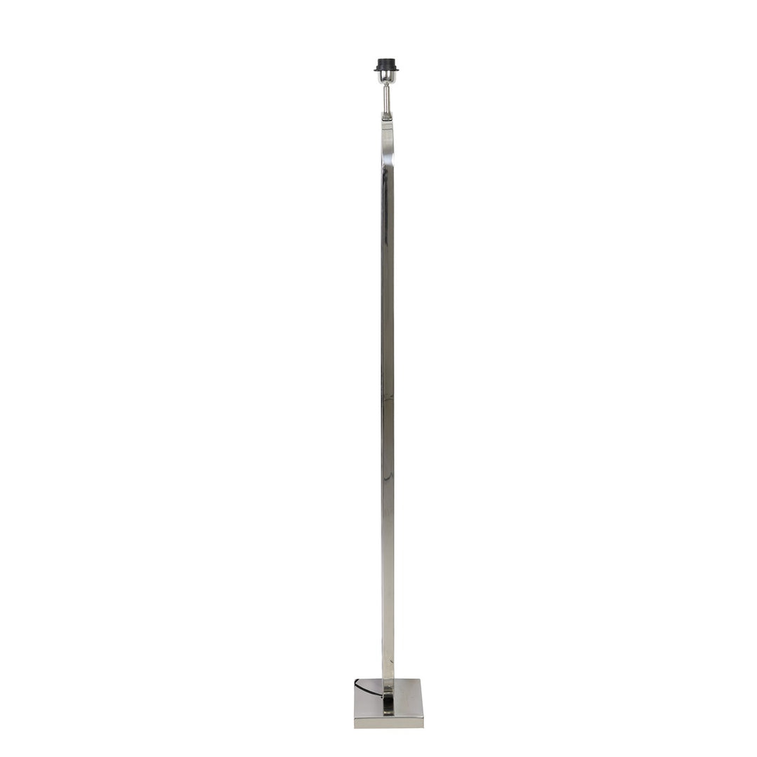 Jamiri Floor Lamp - Nickel Light & Living 4