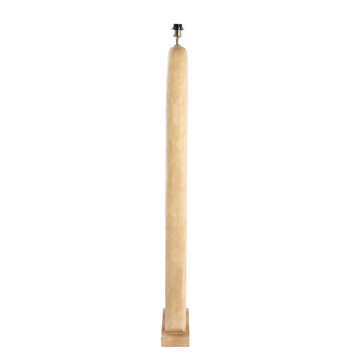 Kelafo Wooden Floor Lamp - Natural Light & Living 3