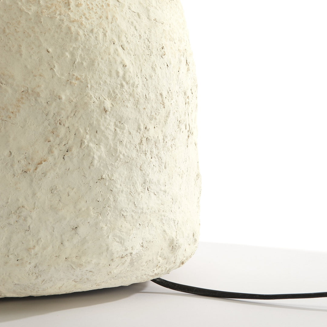 Marree Floor Lamp - Cream Light & Living 6