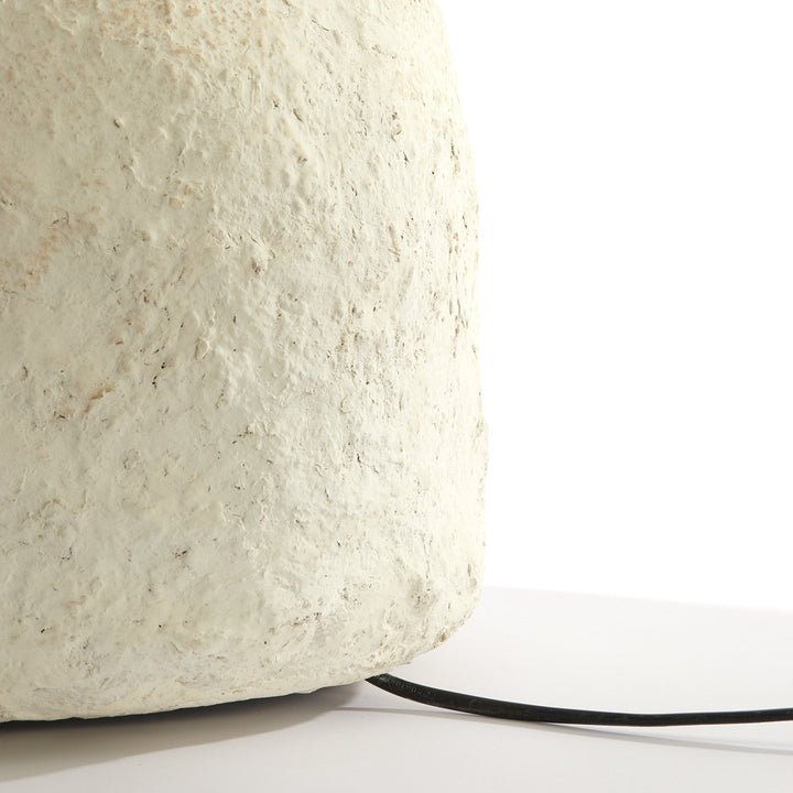 Marree Floor Lamp - Cream Light & Living 6