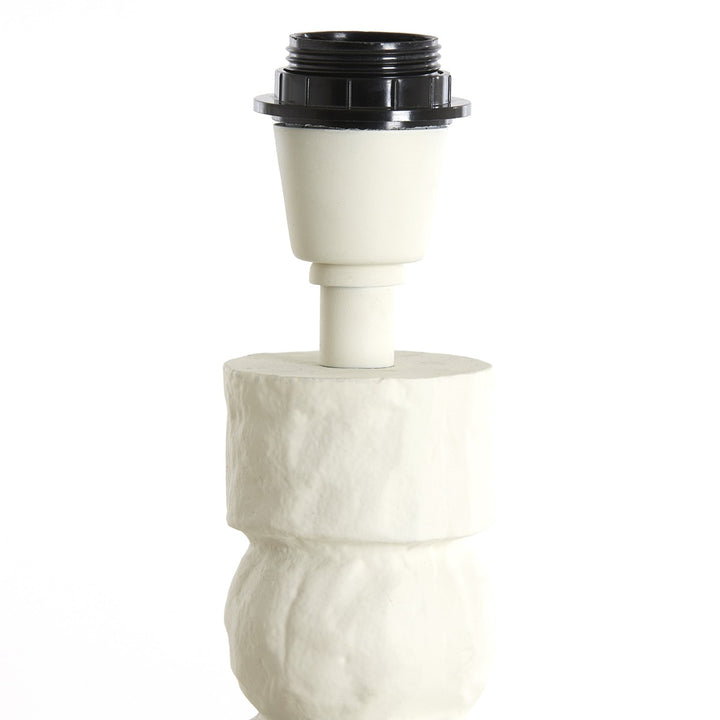 Akti Floor Lamp - Cream Light & Living 2