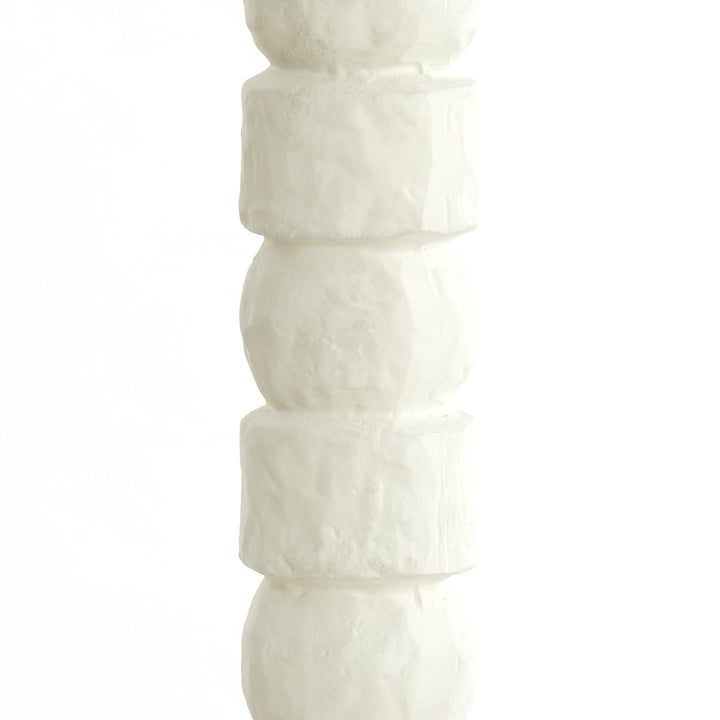 Akti Floor Lamp - Cream Light & Living 3