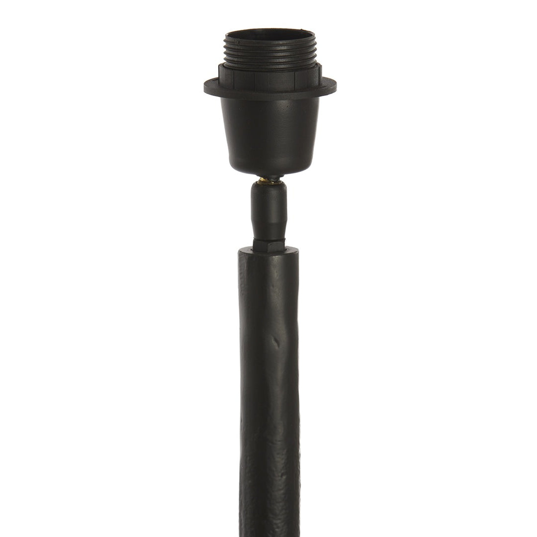 Gavi Floor Lamp - Black Light & Living 4